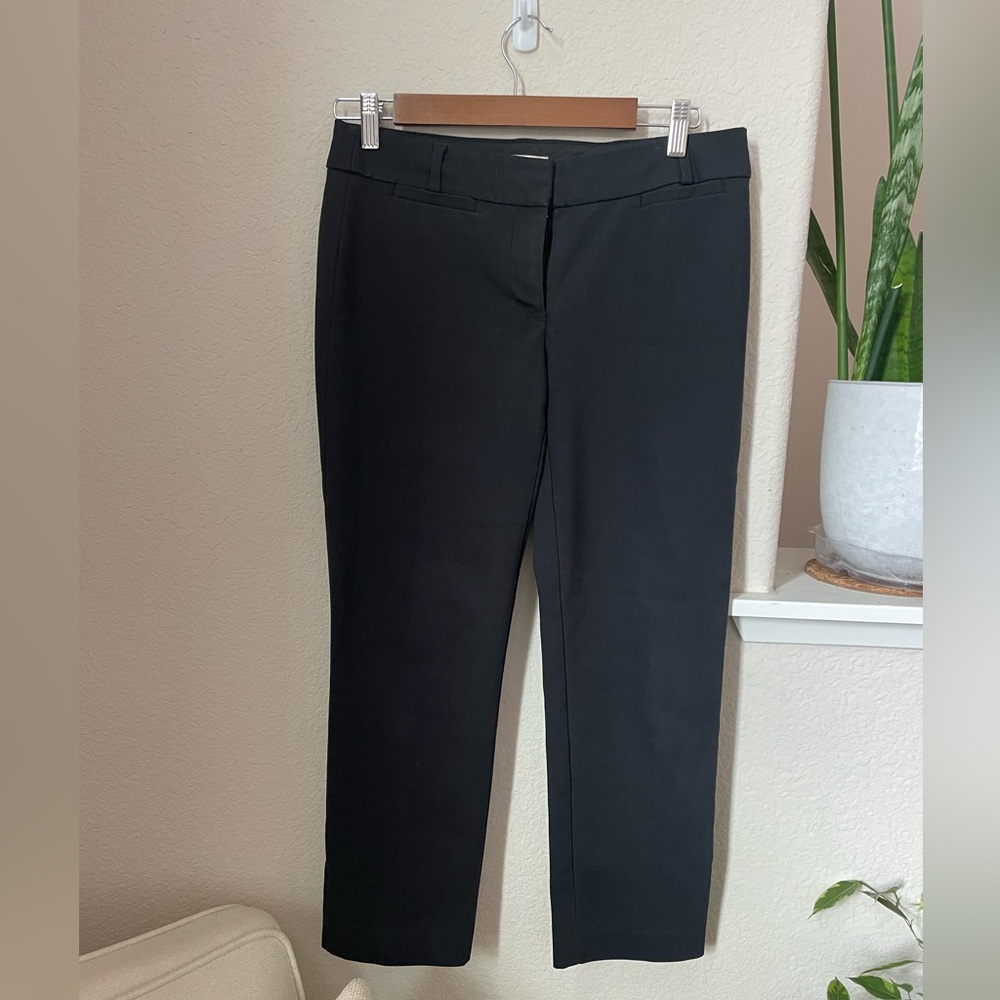 Marisa fit ankle pant